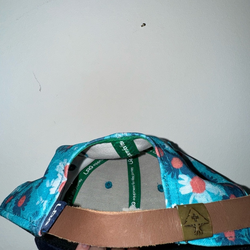 LRG Hat - Picture 5 of 5